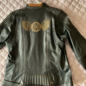 Women’s Harley Davidson Jacket